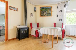Flat in Cudillero - cl diputado manuel a. perez 13. ? vistas y tranquilidad en la atalaya tu balcón privado sobre cu
