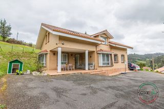 Casa a Soto del Barco - La Ferreria 3