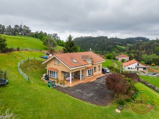 Casa in Soto del barco - la ferreria 3. Cahlet independiente en soto del barco la ferreria
