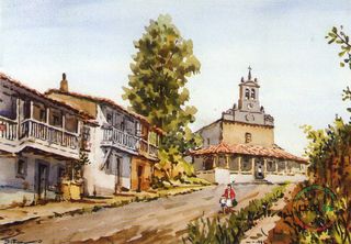 Casa a Villaviciosa - cl san juan 44. Casa histórica en venta, amandi, villaviciosa. en el corazón de