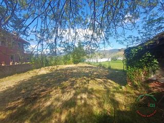 Terreny residencial a Villaviciosa - AMANDI. VILLAVICIOSA