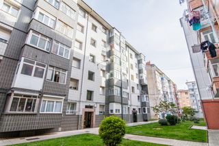 Flat in Gijón - cl san nicolas 11. Piso venta zona el llano alto gijón