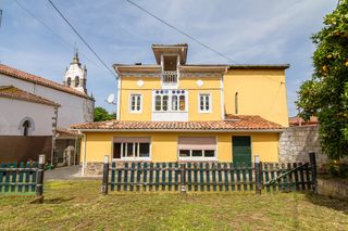 Casa  Lg valduno 26. Exclusiva casa en venta en las regueras un refugio de encanto hi