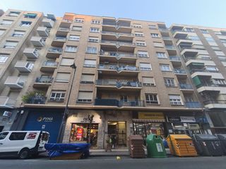 Pis a Logroño - AV GONZALO BERCEO