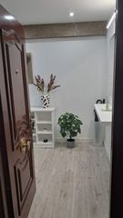 Rent Flat  Calle piles. Precioso apartamento junto al mar de septiembre a junio