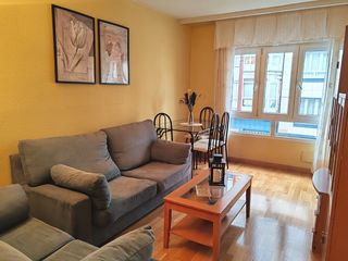 Location Appartement  Asturias - cl rendueles llanos. Piso alquiler de larga duración zona ceares gijón