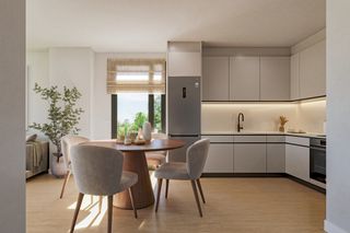 Appartement à Calle pracesa 8