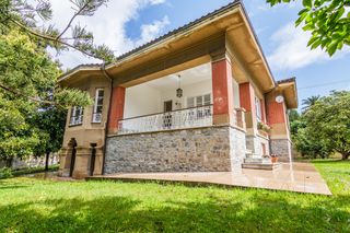 Affitto Casa  Gijón - cl rafael de san juan. Chalet independiente en alquiler de larga duración zona somio.