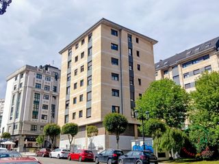 Local Comercial a Oviedo - CL TOMAS CRESPO 30