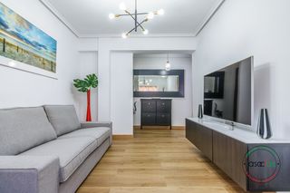 Flat in Cl perlora 9. Venta piso calle perlora, gijon