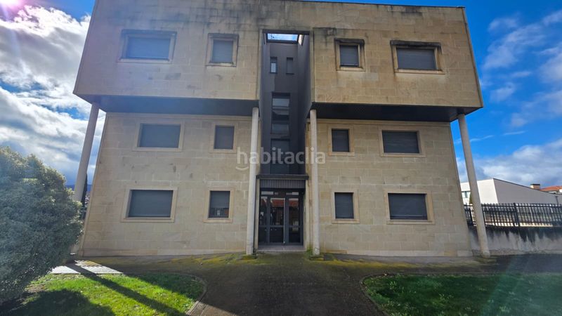Foto b1f94643-953f-4b7e-9bc2-8ded1124be31. Pis amb calefacció aparcament piscina a Cirueña