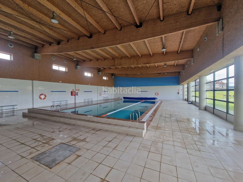 Foto d915e661-1ce6-4de3-9e3c-25a259c3d20a. Pis amb calefacció aparcament piscina a Cirueña