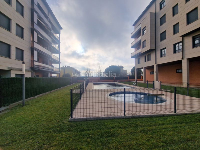 Foto fe8e96f5-fbea-449f-ba7d-513a3f24a771. Pis amb calefacció piscina a Haro