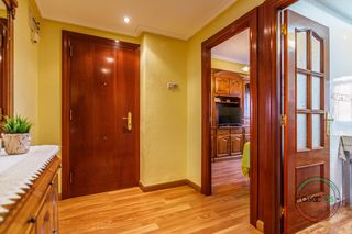 Pis a Gijón - cl brasil 25. Oportunidad. piso para entrar a viviir en la calzada  gijon. ext