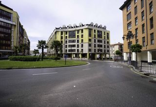 Affitto Appartamento  Oviedo - c-amsterdam. Apartamento en alquiler junto al huca calle amsterdam
