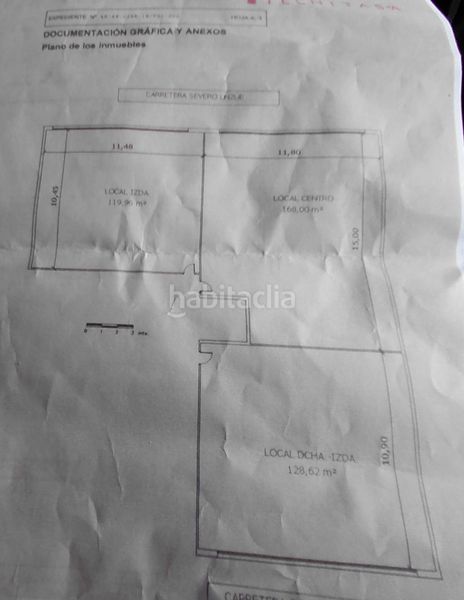 Foto 0cbc2cc2-34dc-447c-b8a4-fe48f5684081. Local comercial a Rekalde Centro Bilbao