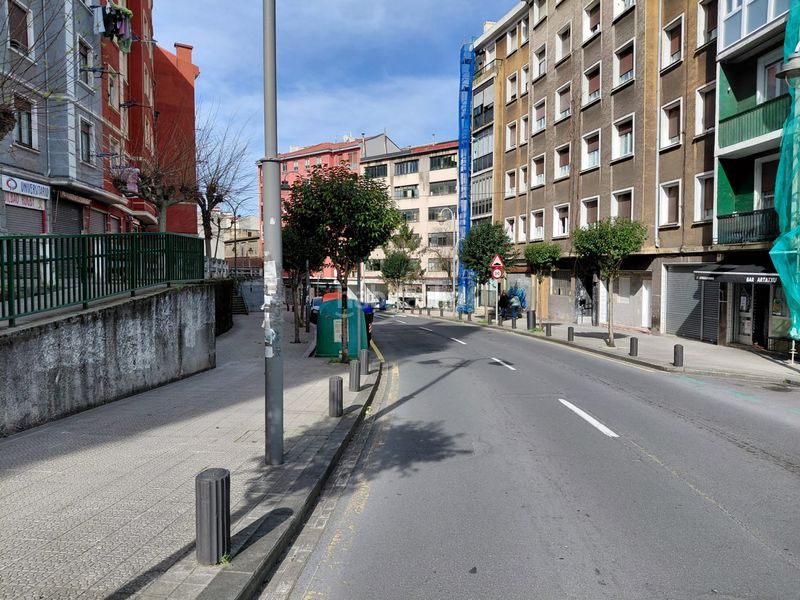 Foto 493db562-d813-4a3c-9598-b84d184e5ae3. Local comercial a Rekalde Centro Bilbao