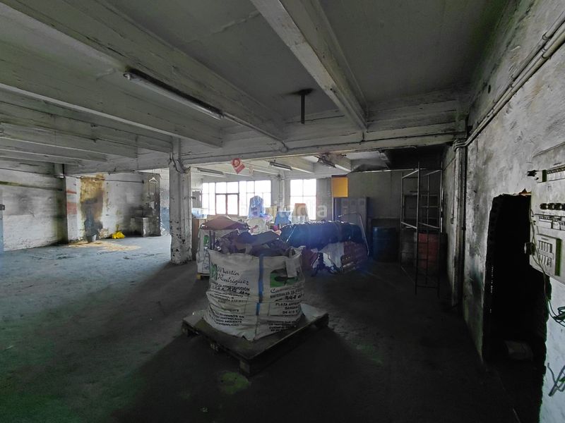 Foto d7b2e94d-2777-44e4-a4c1-ee88f7177ce3. Local comercial a Rekalde Centro Bilbao