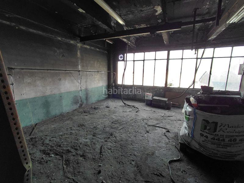 Foto f82250b5-d1fe-4b6f-b91f-b6a28f19b8e3. Local comercial a Rekalde Centro Bilbao