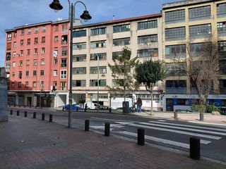 Local Comercial a Bilbao - Carretera Errekalde-Larrasquitu