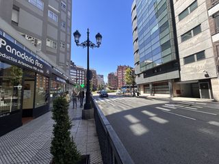 Local Comercial a CL FRAY CEFERINO 36
