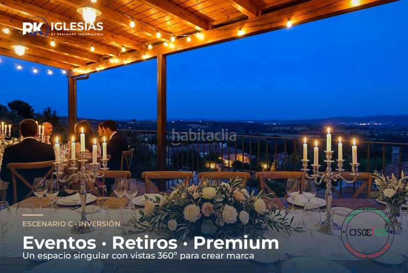 Foto 3a793293-2e7f-4661-ba90-3e9055d6f306. Casa amb calefacció piscina a Méntrida