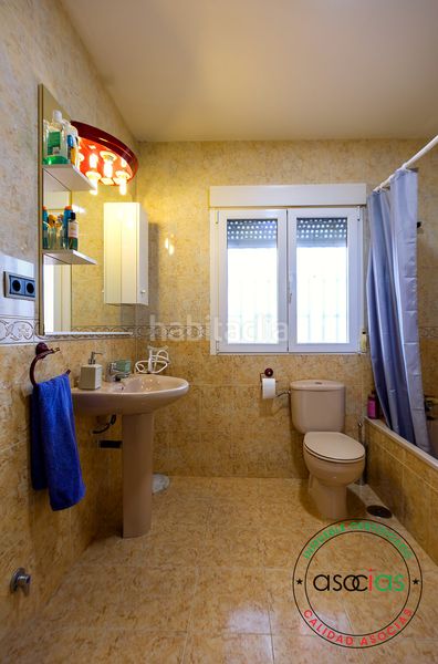 Foto 5eba1685-fb23-489c-94b8-eaaf33563b7e. Casa amb calefacció piscina a Méntrida