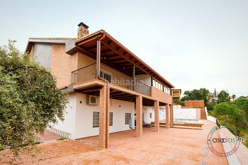 Foto 9d987234-b1b8-4b01-b547-ab73282b3c5b. Casa amb calefacció piscina a Méntrida