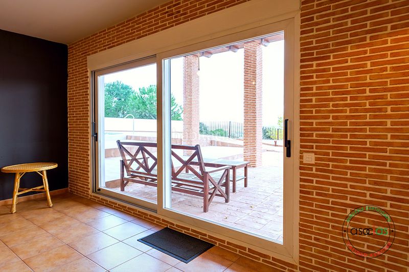 Foto c1f81fc4-9e97-4976-abea-a29e9bf32ea1. Casa amb calefacció piscina a Méntrida