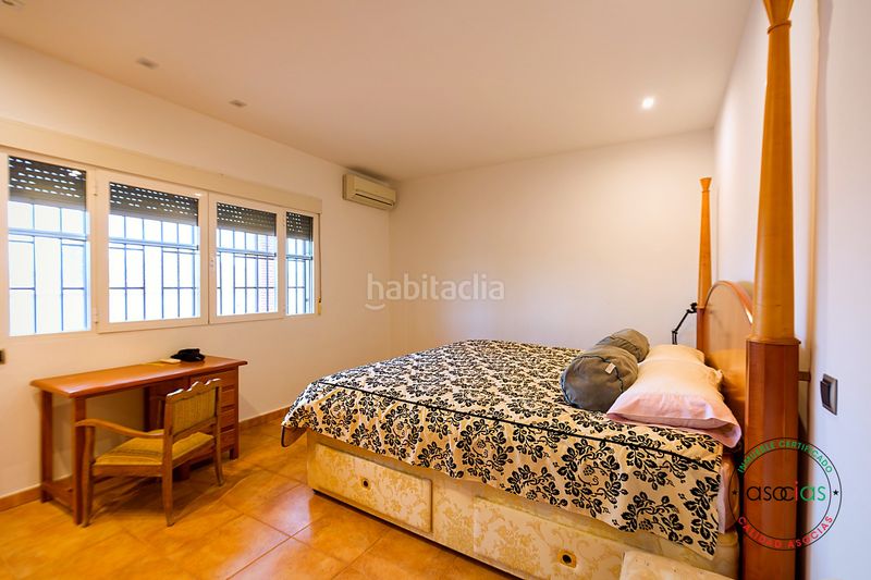 Foto e7c915e2-79fe-4f73-9d39-b3225ce77973. Casa amb calefacció piscina a Méntrida