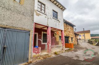 Haus in Taballes - lg tabayes 14. Casa rural a reformar en tabayes bimenes