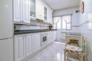 Piso  Gijón - cl san francisco de asis 7. Piso en venta jesuitas, gijon