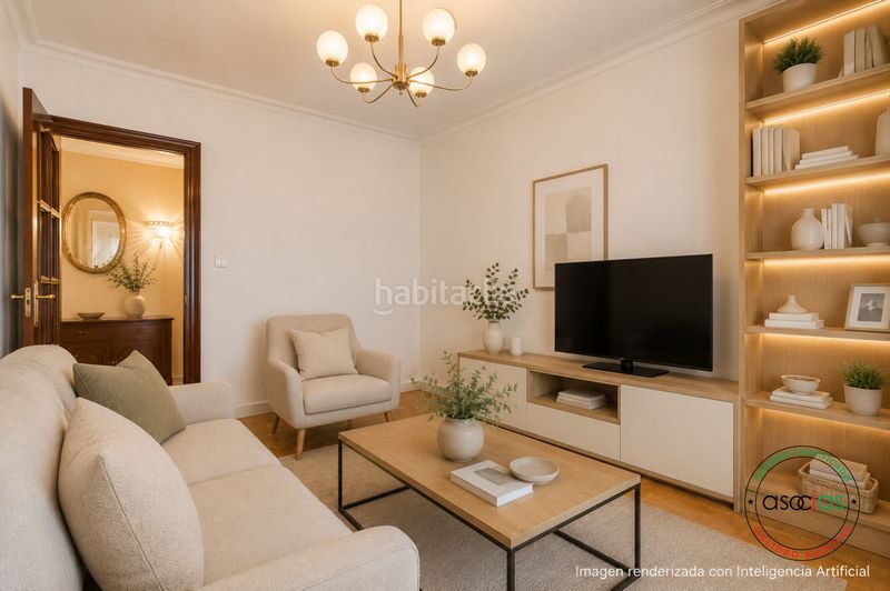 Foto f2eadc06-7f32-40c6-adee-71eb2017111e. Pis a Gijón - cl san francisco de asis 7 a Ceares Gijón