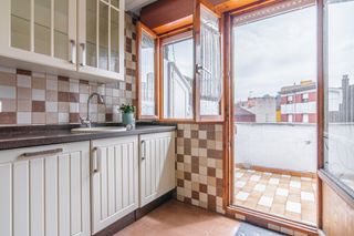 Pis  Langreo - cl baldomero alonso 27. Atico en venta en la felguera