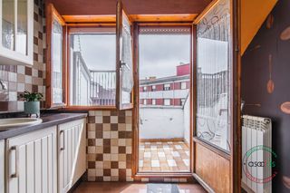 Appartamento in Langreo - cl baldomero alonso 27. Atico en venta en la felguera