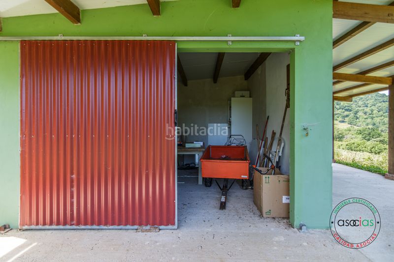 Foto 21c0e630-54da-4e64-ab13-1e005f2338e6. Finca rústica a coalla a Grado