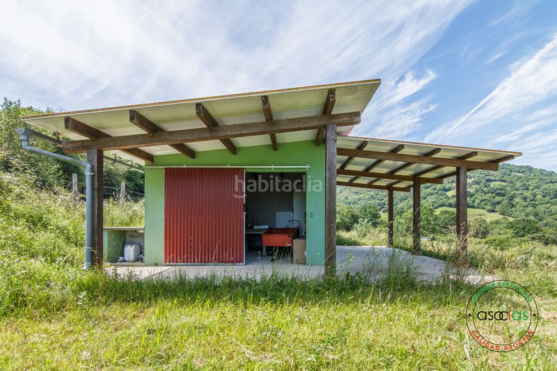 Foto 7a4e497d-6a11-4dab-8179-c6e0816622c5. Finca rústica a coalla a Grado