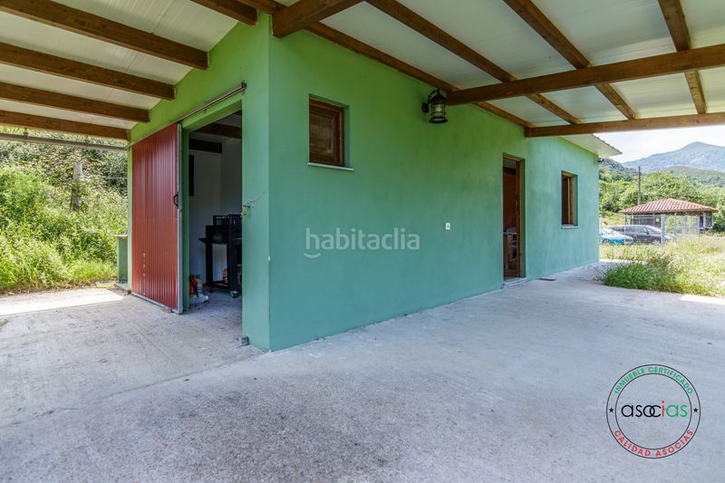 Foto b310c26c-1d0c-471d-a168-c9f03d558afb. Finca rústica a coalla a Grado