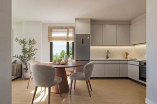 Flat in Calle pracesa 8. Estrena tu nuevo hogar en lugo de llanera: luminosidad, diseño y