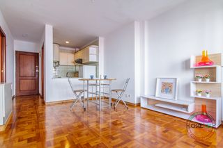 Flat  Grado - av jove y valdes 4. Piso en venta en grado.