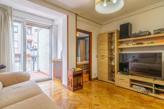 Appartement à Oviedo - Fuertes Acevedo 109
