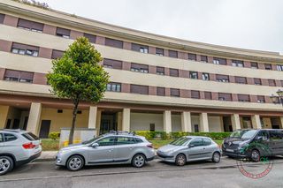 Local Comercial a Oviedo - CL COLEGIO SAN IGNACIO 20