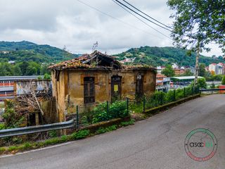 Casa  Sama - cr piezas a las 14. Encantadora casa independiente ubicada en el corazón de sama, to