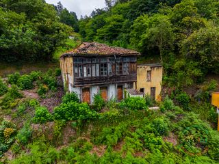 Casa in Sama - cr piezas a las 14. Encantadora casa independiente ubicada en el corazón de sama, to