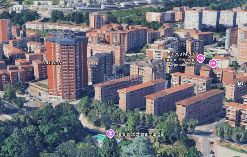 Foto 413b2e0d-4b5a-48c8-a883-3e6c88830d5b. Pis amb calefacció a Cruces Barakaldo