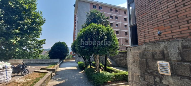 Foto 85775fe7-8455-47cd-80e7-fe35681e03d5. Pis amb calefacció a Cruces Barakaldo