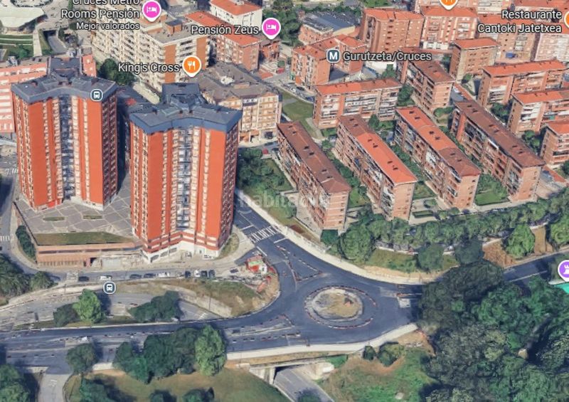 Foto 9ecb9fcb-d66e-4cce-a084-241894036057. Pis amb calefacció a Cruces Barakaldo