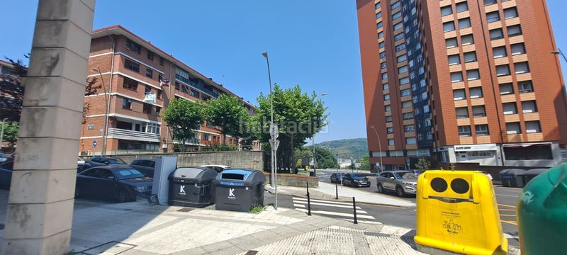 Foto b2e9649b-169d-4ea4-b7bd-8535f78cdc52. Pis amb calefacció a Cruces Barakaldo