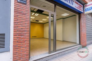 Local Comercial a Sama - cl capitan alonso nart 19. En venta espacioso local comercial en sama