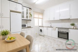 Flat in Gijón - av pablo iglesias 21. Piso grande en el centro de gijon